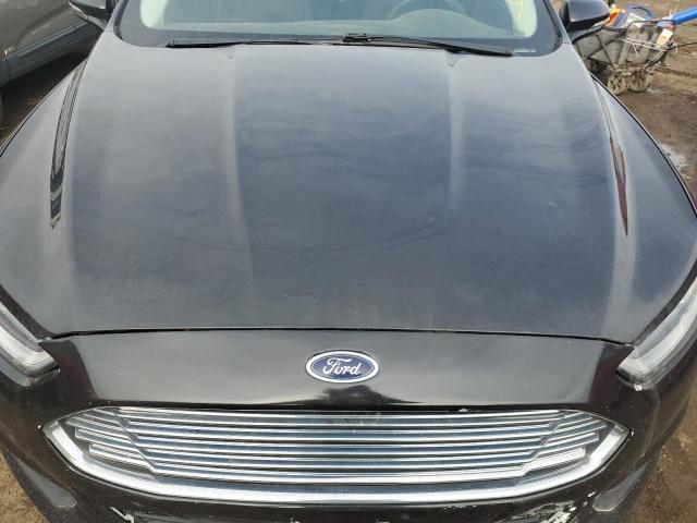 Photo 11 from auction – 2014 FORD FUSION SE with VIN 3FA6P0H94ER390445