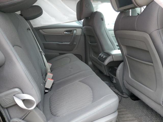 Photo 11 from auction – 2016 CHEVROLET TRAVERSE L with VIN 1GNKVFKD8GJ332065