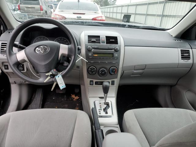 Photo 8 from auction – 2011 TOYOTA COROLLA with VIN 2T1BU4EE3BC669638
