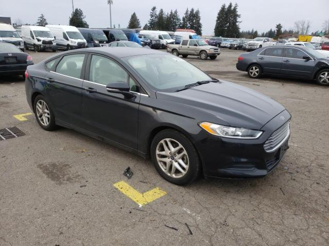 Photo 4 from auction – 2013 FORD FUSION SE with VIN 3FA6P0HR2DR378468