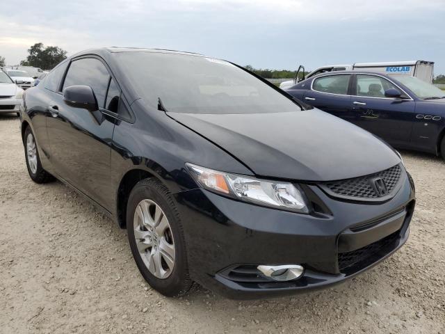 Photo 4 from auction – 2013 HONDA CIVIC EX with VIN 2HGFG3B83DH503535