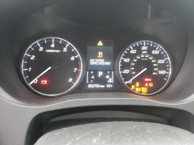 Photo 9 from auction – 2019 MITSUBISHI OUTLANDER with VIN JA4AD2A30KZ031383