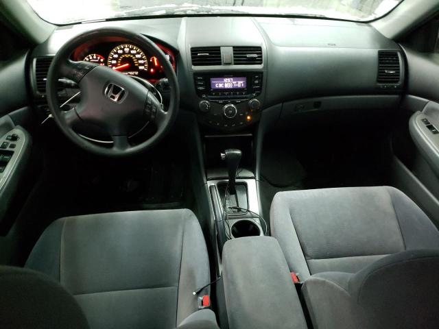 Photo 8 from auction – 2003 HONDA ACCORD EX with VIN JHMCM56623C063015
