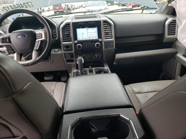 Photo 8 from auction – 2016 FORD F150 SUPER with VIN 1FTEW1CF4GFC26771