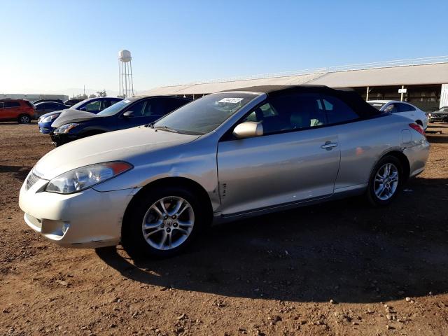 TOYOTA SOLERA 2005 z numerem VIN 4T1FA38P55U044971 - Zdjęcie z aukcji