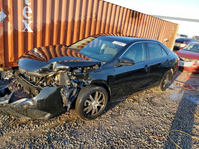 Photo 1 from auction – 2015 TOYOTA CAMRY LE with VIN 4T1BF1FK9FU494880
