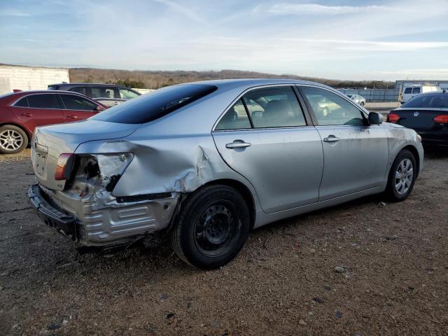 Photo 3 from auction – 2007 TOYOTA CAMRY CE with VIN 4T1BE46KX7U169743