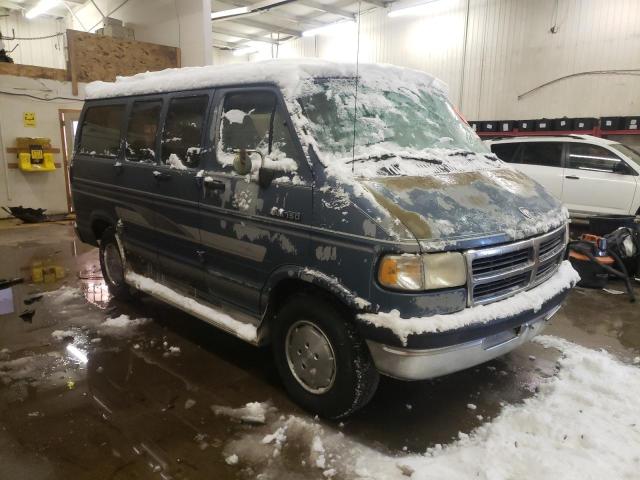 Photo 4 from auction – 1994 DODGE 2500 RAM V with VIN 2B4HB15X7RK102140
