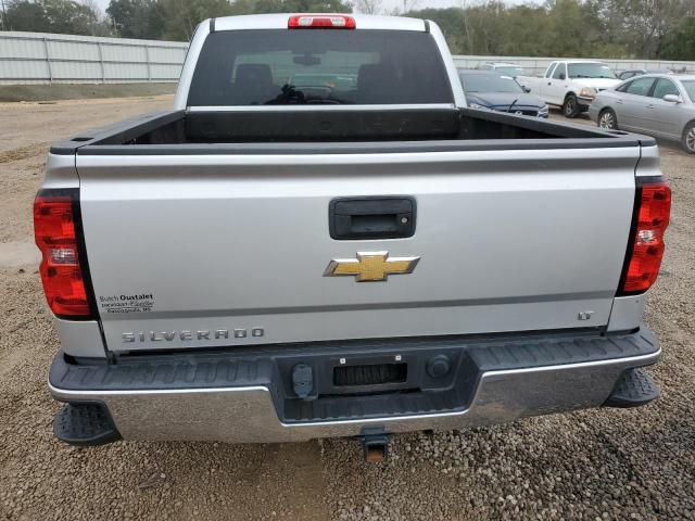 Photo 6 from auction – 2017 CHEVROLET SILVERADO with VIN 3GCPCREC4HG290988