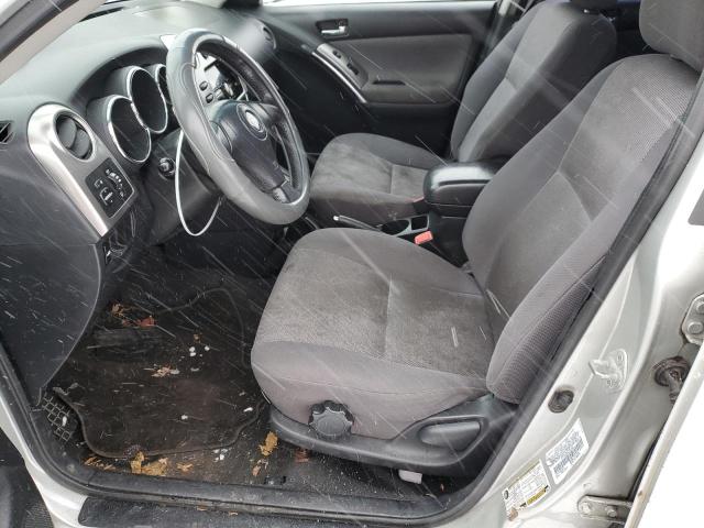 Photo 7 from auction – 2004 TOYOTA COROLLA MA with VIN 2T1LR32E04C227584