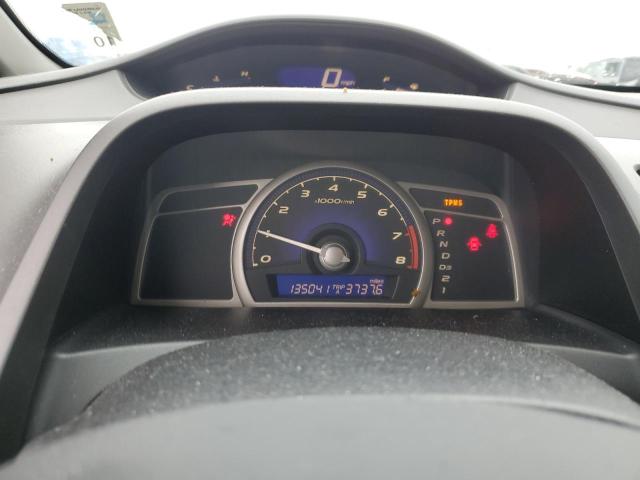 Photo 9 from auction – 2011 HONDA CIVIC EX with VIN 2HGFA1F86BH540964