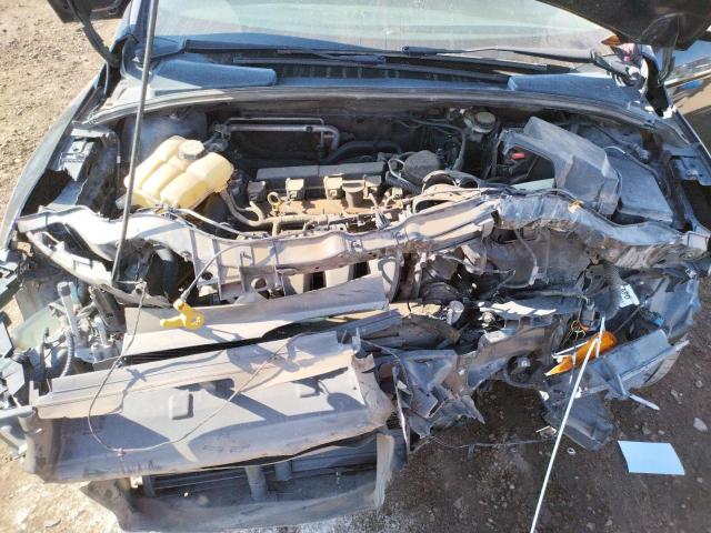 Photo 11 from auction – 2012 FORD FOCUS SEL with VIN 1FAHP3H22CL388086