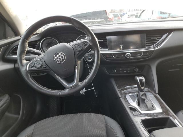 Photo 8 from auction – 2018 BUICK REGAL PREF with VIN W04GM6SX1J1134117