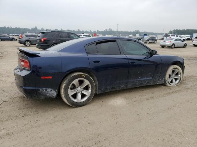 Photo 3 from auction – 2014 DODGE CHARGER SE with VIN 2C3CDXBG6EH189054