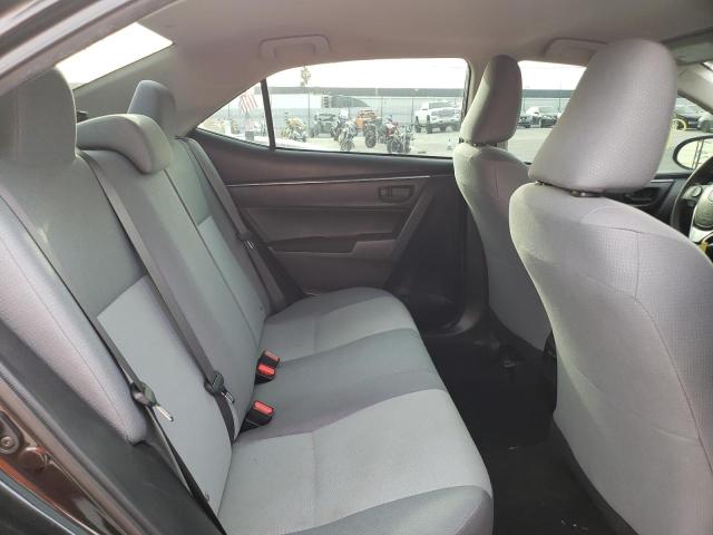 Foto 10 de la subasta – 2014 TOYOTA COROLLA L con VIN 5YFBURHEXEP061614