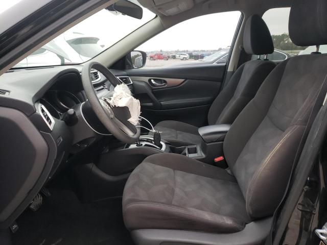 Photo 7 from auction – 2016 NISSAN ROGUE S with VIN KNMAT2MT2GP608678