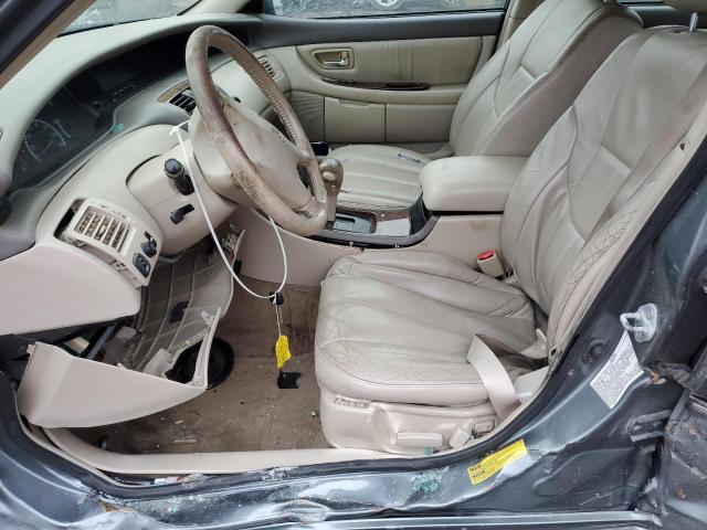 Photo 7 from auction – 2000 TOYOTA AVALON XL with VIN 4T1BF28B3YU073405