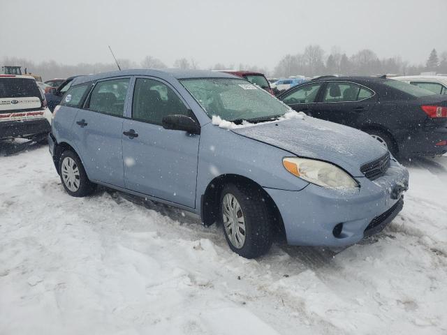 Photo 4 from auction – 2006 TOYOTA COROLLA MA with VIN 2T1KR30E76C566151