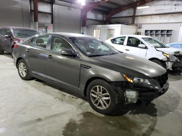 Photo 4 from auction – 2011 KIA OPTIMA LX with VIN KNAGM4A77B5163995