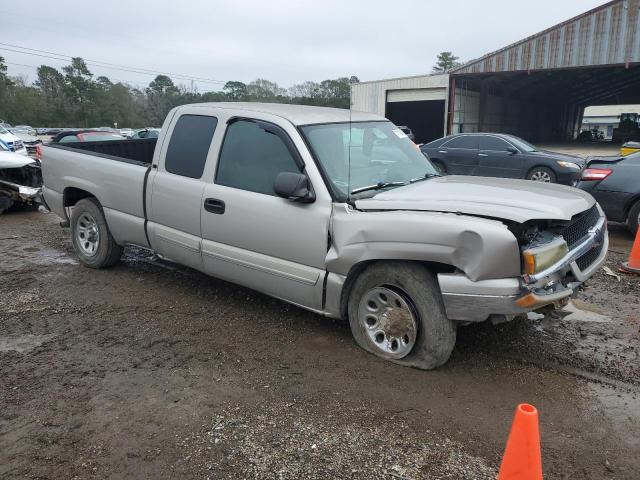 Photo 4 from auction – 2006 CHEVROLET SILVERADO with VIN 1GCEC19V86Z239835
