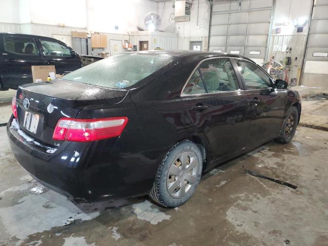 Photo 3 from auction – 2009 TOYOTA CAMRY BASE with VIN 4T4BE46K49R102662