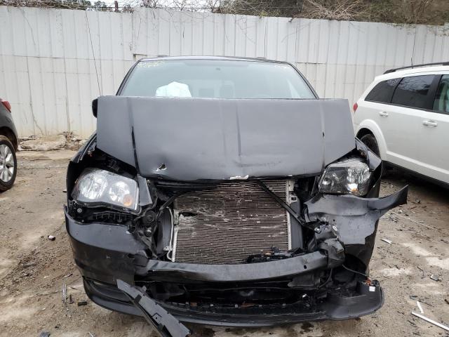 Photo 5 from auction – 2016 DODGE GRAND CARA with VIN 2C4RDGEG3GR353245