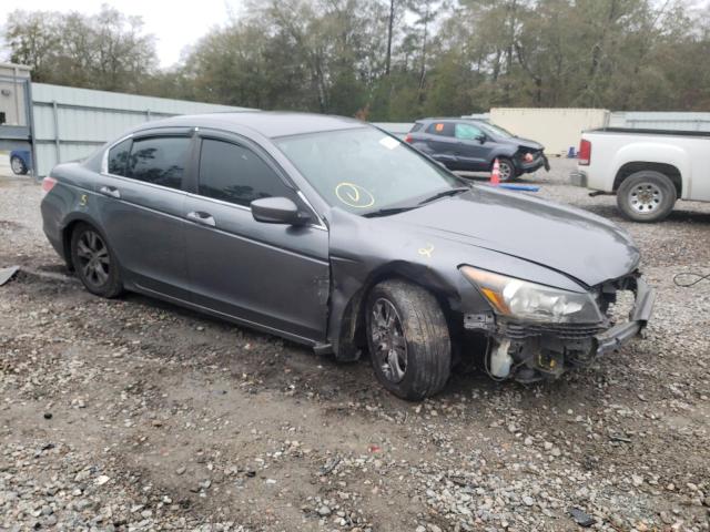 Photo 4 from auction – 2012 HONDA ACCORD SE with VIN 1HGCP2F63CA032229