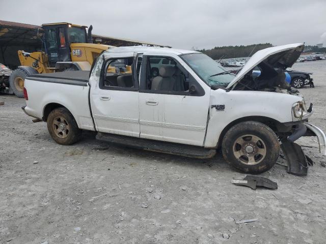 Photo 4 from auction – 2002 FORD F150 SUPER with VIN 1FTRW07682KA98931