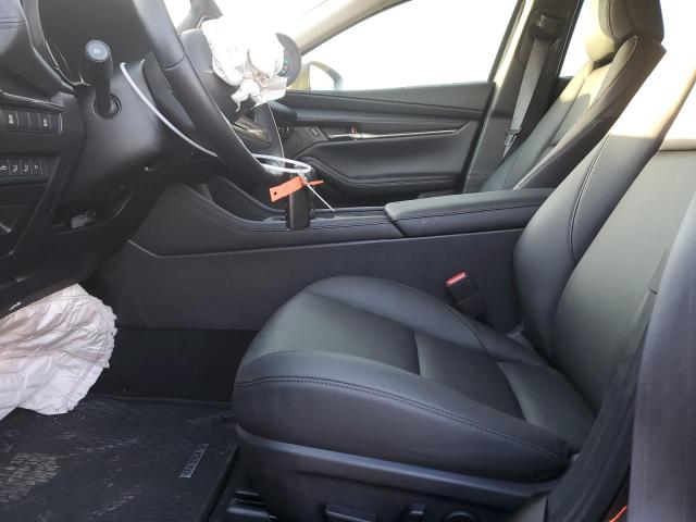 Photo 7 from auction – 2022 MAZDA 3 with VIN 3MZBPACL2NM308420