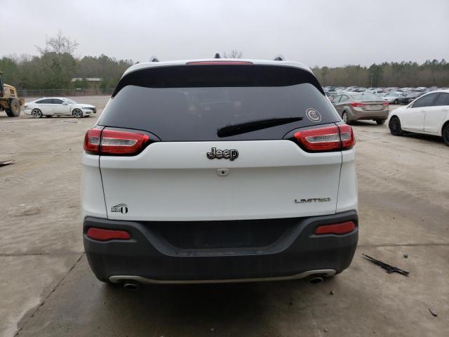 Photo 6 from auction – 2014 JEEP CHEROKEE L with VIN 1C4PJLDS7EW161913