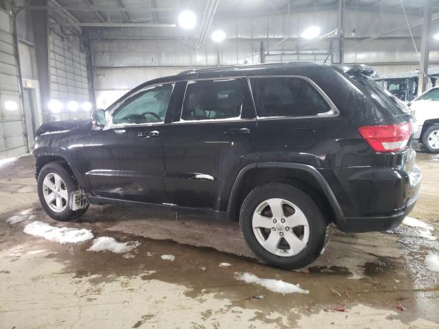 Photo 2 from auction – 2012 JEEP GRAND CHER with VIN 1C4RJFBG6CC280043