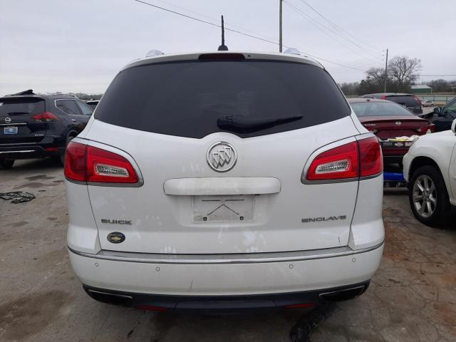 Photo 6 from auction – 2016 BUICK ENCLAVE with VIN 5GAKRBKD3GJ317822