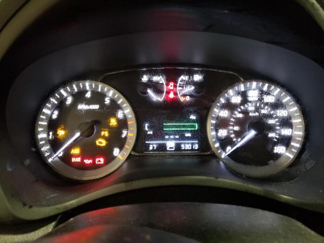 Photo 9 from auction – 2015 NISSAN SENTRA S with VIN 3N1AB7AP7FL682974