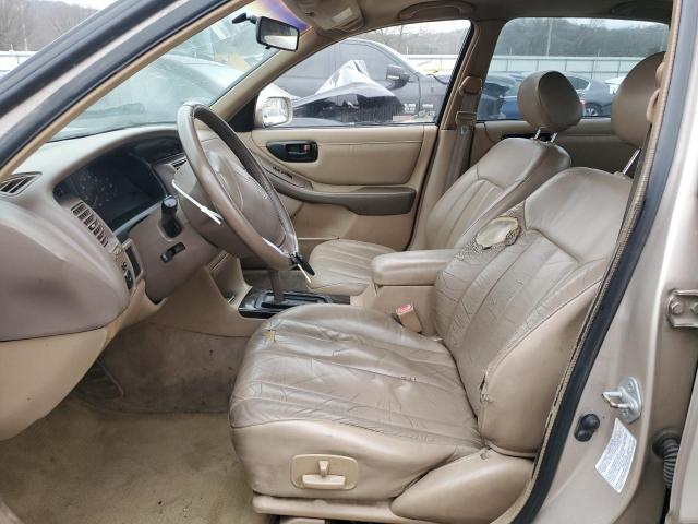 Photo 7 from auction – 1997 TOYOTA AVALON XL with VIN 4T1BF12B5VU209824