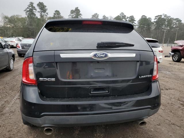 Photo 6 from auction – 2014 FORD EDGE LIMIT with VIN 2FMDK3KC2EBA19235