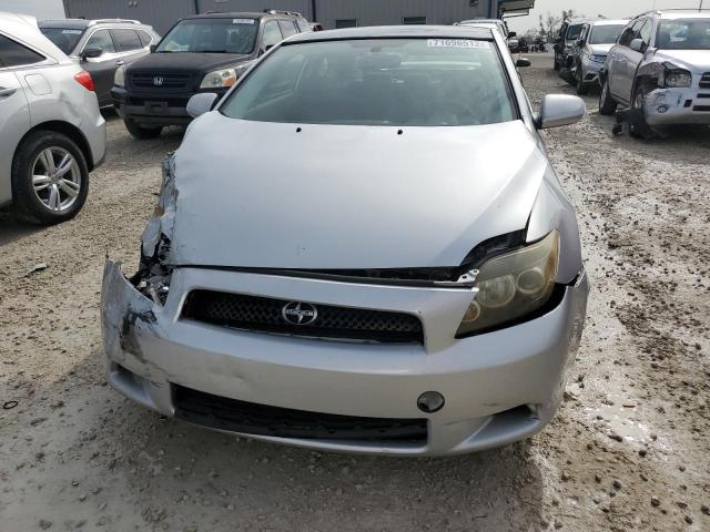 Photo 5 from auction – 2008 SCION TC with VIN JTKDE167180244676
