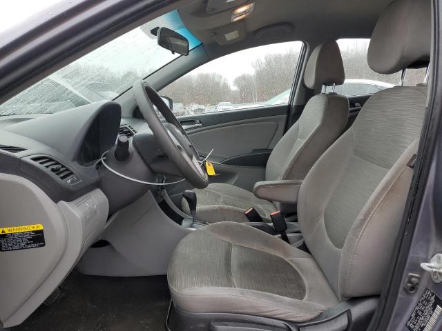 Photo 7 from auction – 2017 HYUNDAI ACCENT SE with VIN KMHCT4AE3HU310374