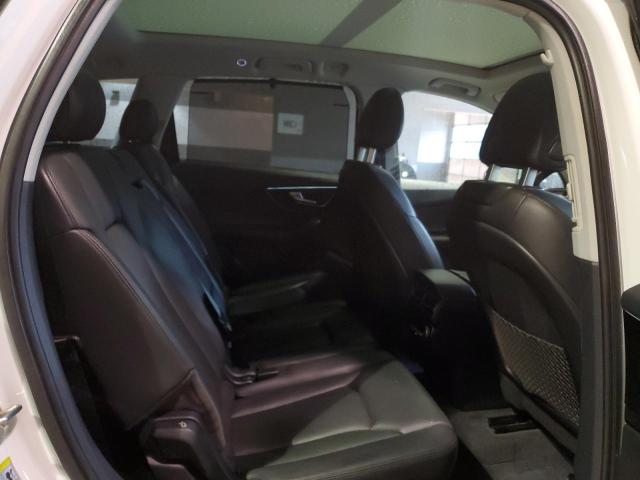 Photo 11 from auction – 2017 AUDI Q7 PREMIUM with VIN WA1LAAF7XHD003801