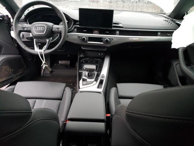 Photo 8 from auction – 2023 AUDI A5 PREMIUM with VIN WAUFACF53PA003732