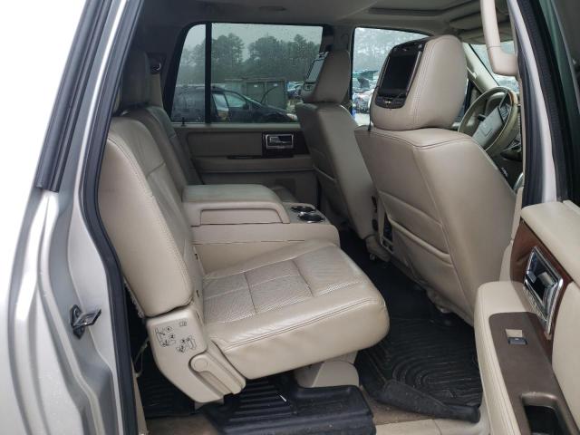 Photo 11 from auction – 2011 LINCOLN NAVIGATOR with VIN 5LMJJ3H53BEJ04953