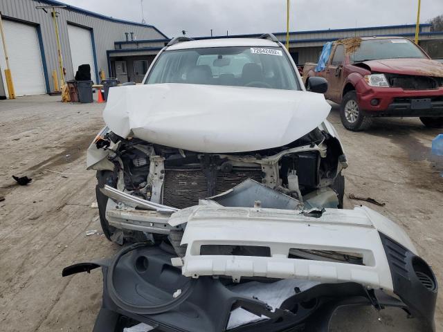 Photo 5 from auction – 2012 SUBARU FORESTER 2 with VIN JF2SHBBC3CH410318