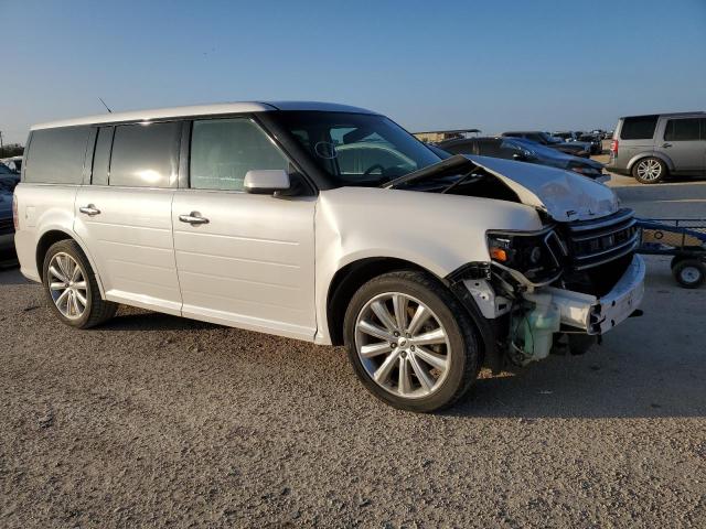 Photo 4 from auction – 2014 FORD FLEX LIMIT with VIN 2FMGK5D8XEBD05903