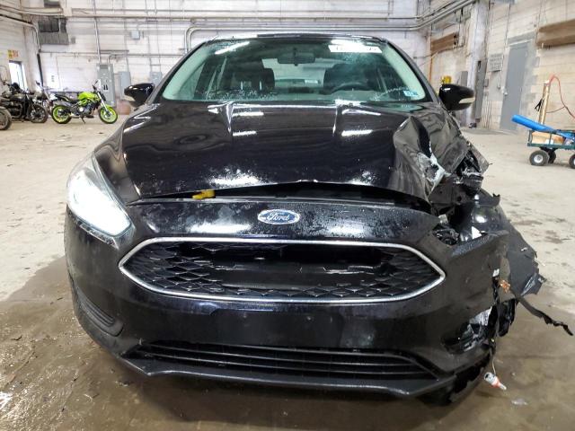 Фото 5 с аукциона – 2017 FORD FOCUS SE с VIN 1FADP3F20HL261927