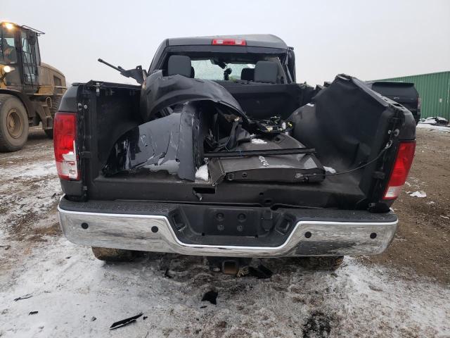 Photo 6 from auction – 2016 RAM 2500 SLT with VIN 3C6UR5DL0GG222303