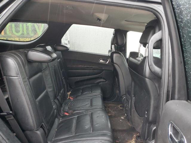 Photo 11 from auction – 2012 DODGE DURANGO CR with VIN 1C4RDJDG2CC198057