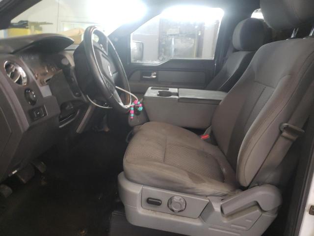 Photo 7 from auction – 2013 FORD F150 SUPER with VIN 1FTFW1ET9DFA68740