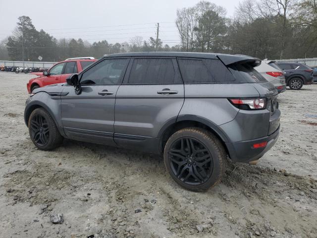 Photo 2 from auction – 2015 LAND ROVER RANGE ROVE with VIN SALVP2BG5FH077229