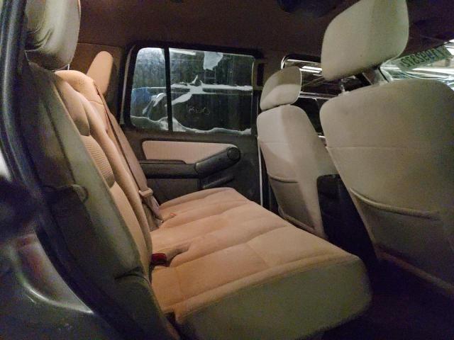 Photo 11 from auction – 2008 FORD EXPLORER X with VIN 1FMEU73E28UB05911