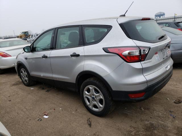 صورة رقم 2 من المزاد - 2017 FORD ESCAPE S مع VIN 1FMCU0F79HUB26976