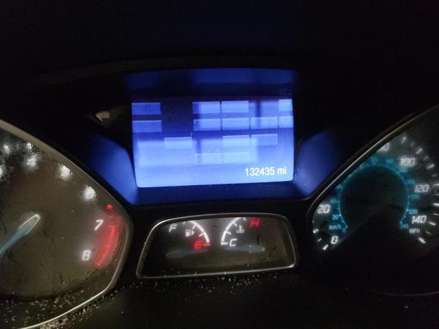 Фото 9 с аукциона – 2013 FORD FOCUS SE с VIN 1FADP3F22DL241690